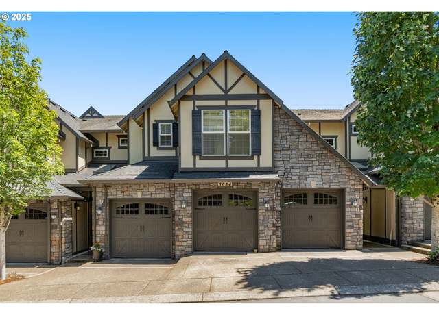 Property at 3634 SW Baird St #9, Portland, OR 97219, 2 beds, 2 baths