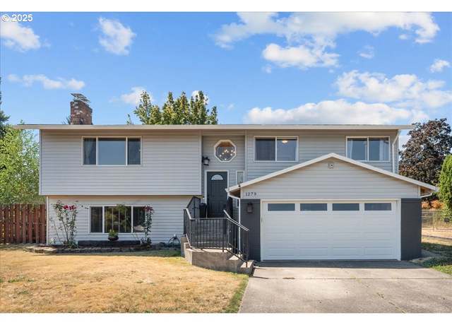 Property at 1279 SE Wendy Ave, Gresham, OR 97080, 4 beds, 3 baths