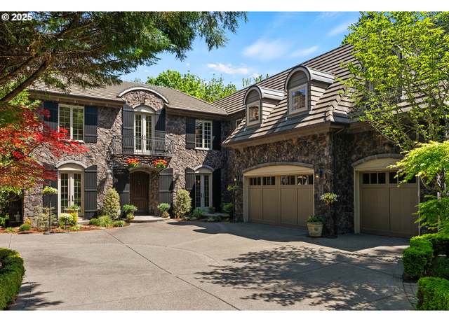 Property at 2147 Glenmorrie Ln, Lake Oswego, OR 97034, 5 beds, 5.5 baths