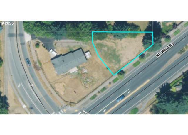 Property at 7817 NE 152nd Ave, Vancouver, WA 98682