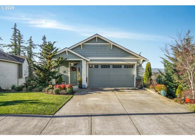 Property at 950 NE Wheeler Cir, Estacada, OR 97023, 3 beds, 2.5 baths