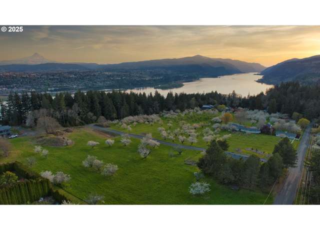 Property at SW Cherry Blossom Ln, White Salmon, WA 98672