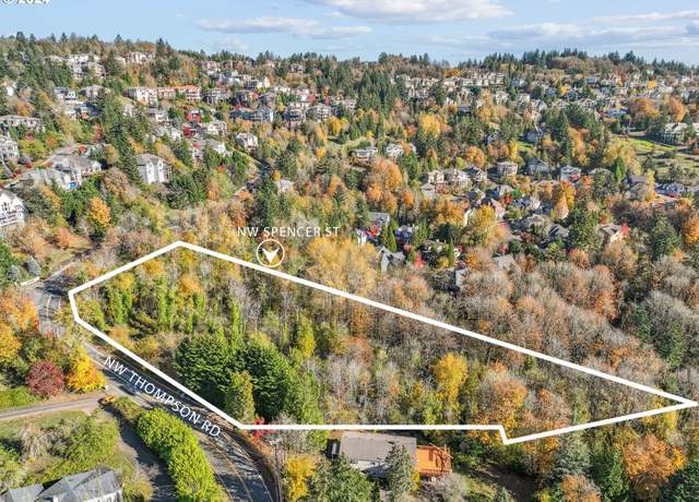 Property at 10010 NE NW Thompson Rd, Portland, OR 97229