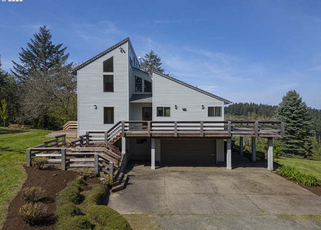 Property at 25731 SW Neill Rd, Newberg, OR 97132, 3 beds, 3 baths