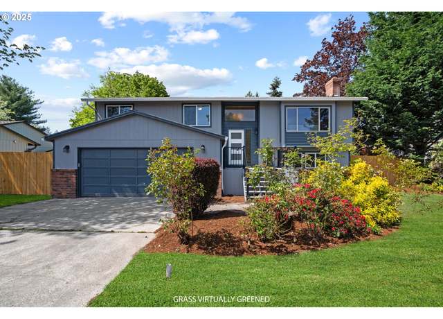 Property at 2653 SE Eagle Ave, Gresham, OR 97080, 4 beds, 3 baths
