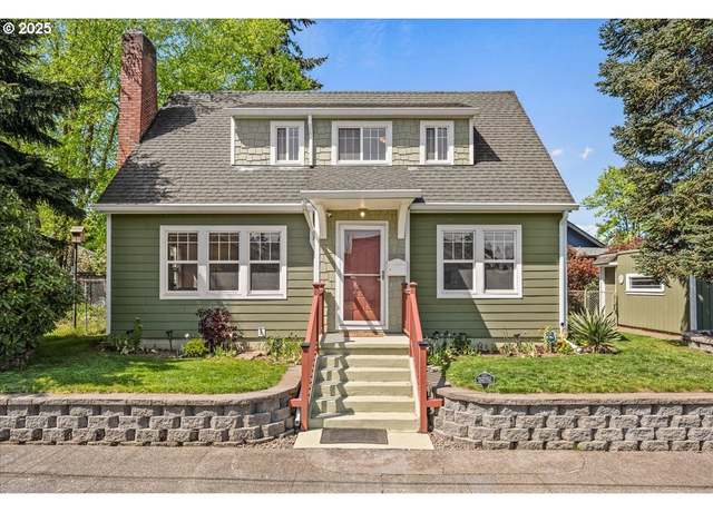 Property at 6529 N Villard Ave, Portland, OR 97217, 3 beds, 2.5 baths