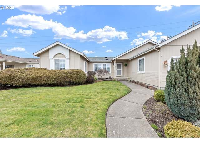 Property at 4055 Royal Ave #133, Eugene, OR 97402, 4 beds, 2 baths