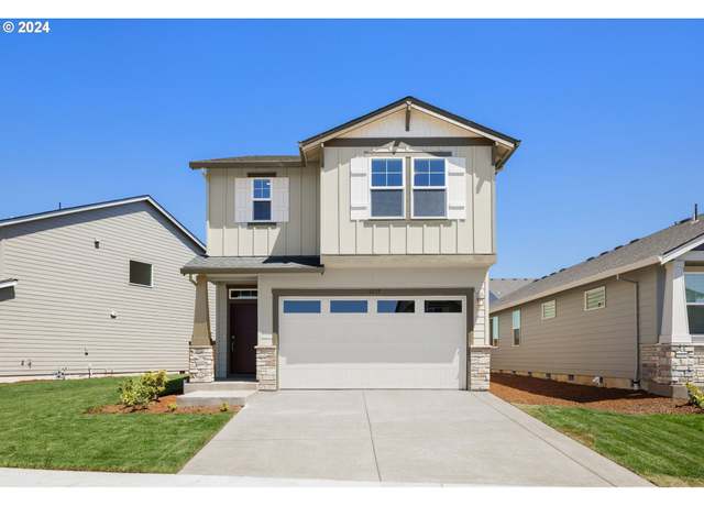 Property at 1590 SE Logan Pkwy, Albany, OR 97322, 4 beds, 3.5 baths