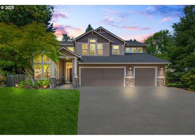 Property at 15812 NE 18th Ct, Vancouver, WA 98686, 4 beds, 2.5 baths