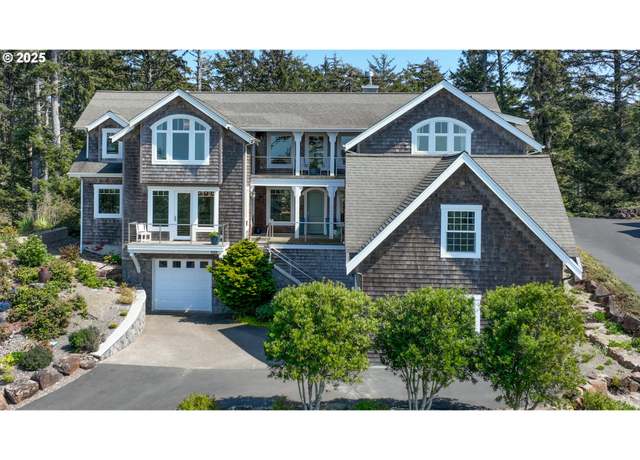 Property at 405 Fall Creek Dr, Tillamook, OR 97141, 3 beds, 3.5 baths