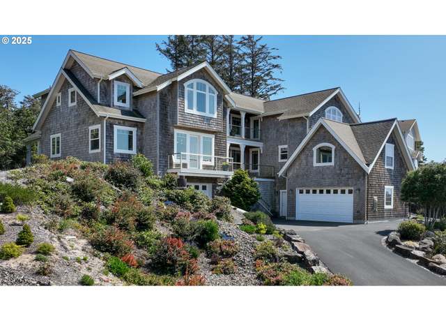 Property at 405 Fall Creek Dr, Tillamook, OR 97141, 3 beds, 3.5 baths