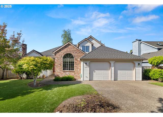 Property at 5393 SW Wichita St, Tualatin, OR 97062, 3 beds, 2.5 baths