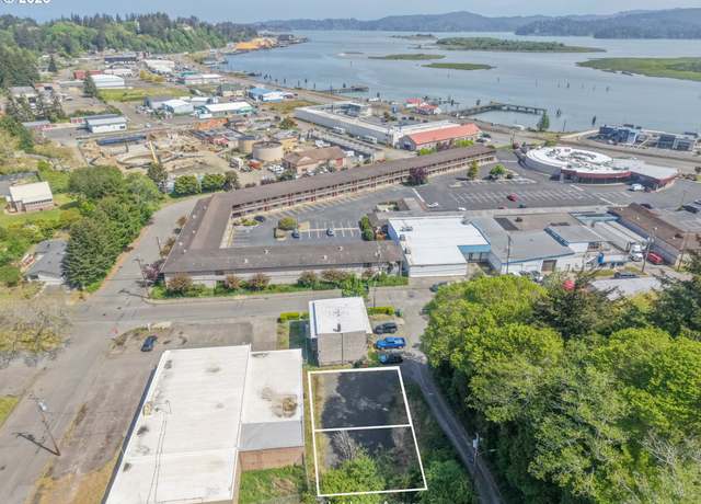 Property at 0 7th Ct, Coos Bay, OR 97420
