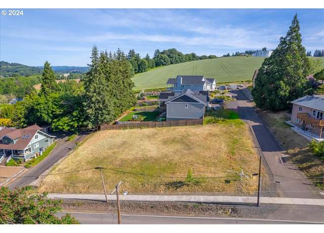 Property at 42211 NW Banks Rd, Banks, OR 97106