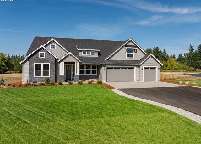Property at 17000 NE 281st St, Battle Ground, WA 98604, 4 beds, 3 baths