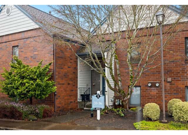 Property at 14945 NE Sacramento St #34, Portland, OR 97230, 2 beds, 2 baths