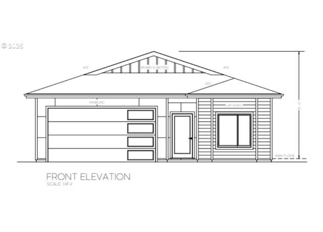 Property at 725 SE 34th St, Battle Ground, WA 98604, 3 beds, 2 baths