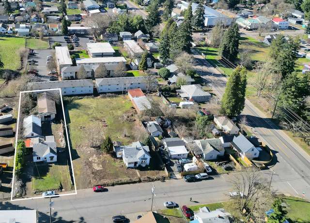 Property at 150 N Cleveland St, Eugene, OR 97402, 3 beds, 1.5 baths