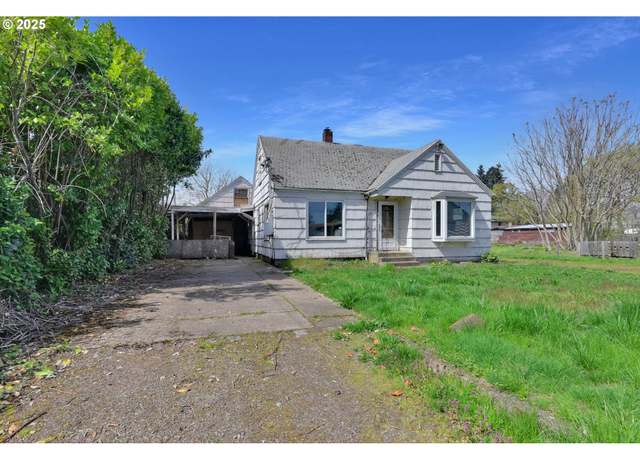 Property at 150 N Cleveland St, Eugene, OR 97402, 3 beds, 1.5 baths