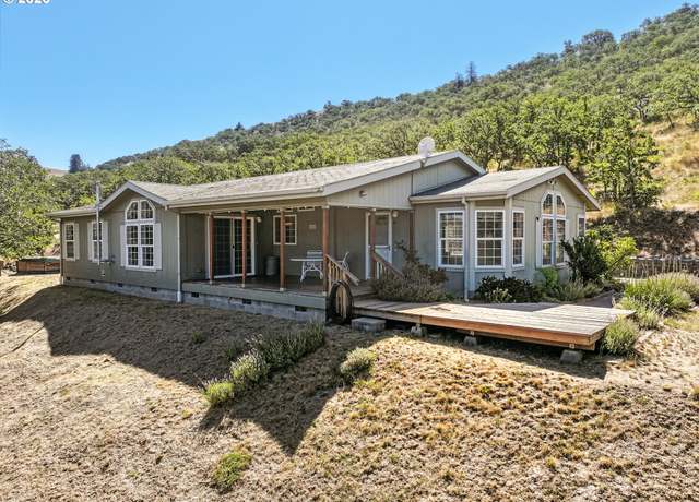 Property at 6305 Cherry Heights Rd, The Dalles, OR 97058, 3 beds, 2 baths