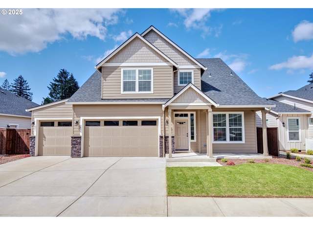 Property at 2412 NE 2nd Ct, Battle Ground, WA 98604, 5 beds, 2.5 baths