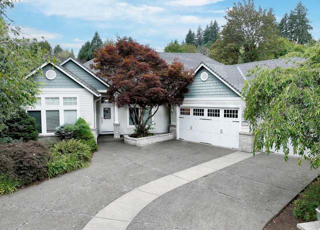 Property at 13001 SW Gallin Ct, Portland, OR 97223, 3 beds, 2.5 baths