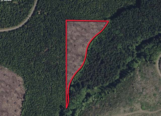 Property at 72000 Clatskanie Heights Rd, Clatskanie, OR 97016