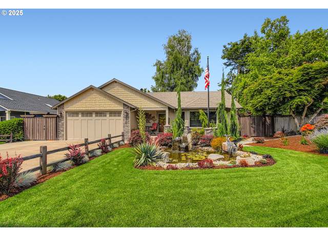 Property at 4141 NE 218th Ave, Fairview, OR 97024, 3 beds, 2 baths