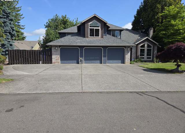 Property at 16805 NE Hancock Ct, Portland, OR 97230, 4 beds, 2.5 baths