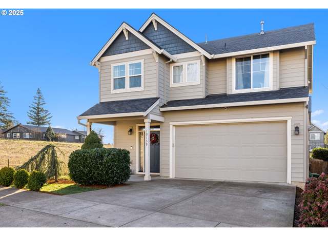 Property at 19139 Cork Ave, Sandy, OR 97055, 3 beds, 2.5 baths