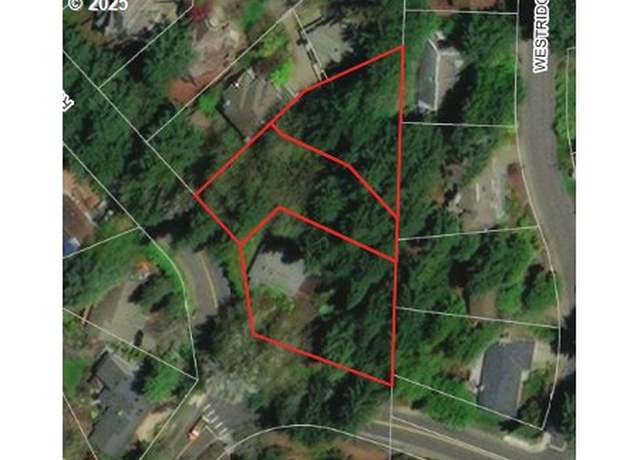 Property at 18304 Bryant Rd, Lake Oswego, OR 97034