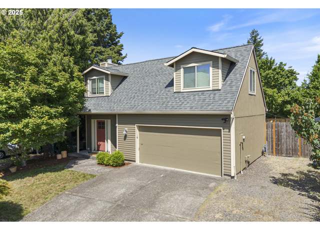 Property at 13527 SW Ashbury Ln, Portland, OR 97223, 4 beds, 3 baths