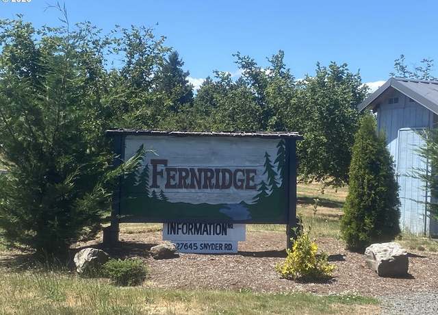 Property at 27645 Snyder Rd #74, Junction City, OR 97448, 2 beds, 2 baths