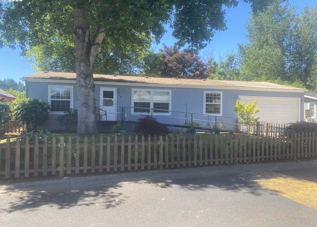 Property at 27645 Snyder Rd #74, Junction City, OR 97448, 2 beds, 2 baths