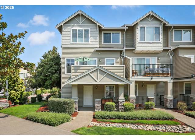 Property at 700 NW 118th Ave #103, Portland, OR 97229, 3 beds, 2.5 baths