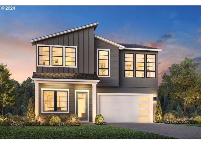 Property at 16061 NW Raywood Ln Lot 60, Portland, OR 97229, 5 beds, 4 baths