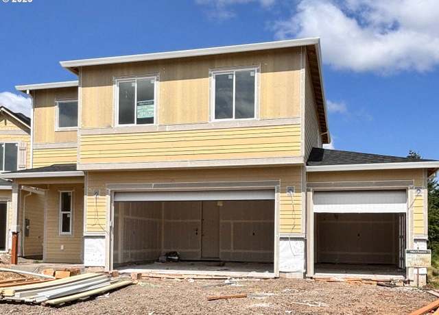 Property at 17407 SW Atfalati Ln #45, Sherwood, OR 97140, 4 beds, 2.5 baths