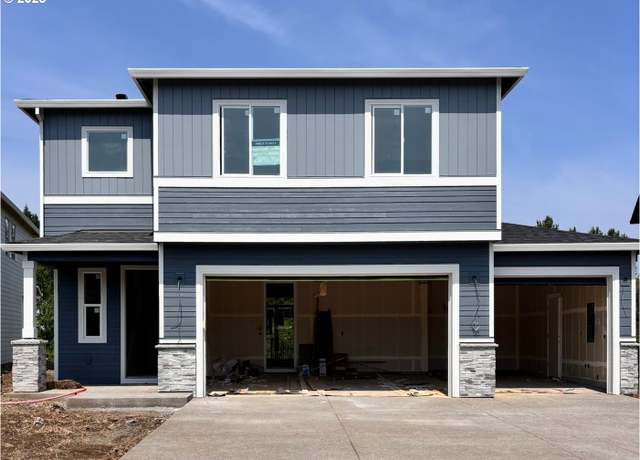 Property at 17407 SW Atfalati Ln #45, Sherwood, OR 97140, 4 beds, 2.5 baths