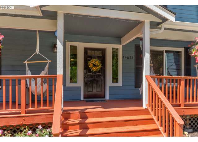 Property at 64072 Nehalem Hwy, Vernonia, OR 97064, 5 beds, 3 baths