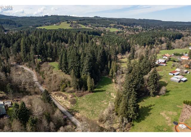 Property at 0 Oester Rd, Warren, OR 97053
