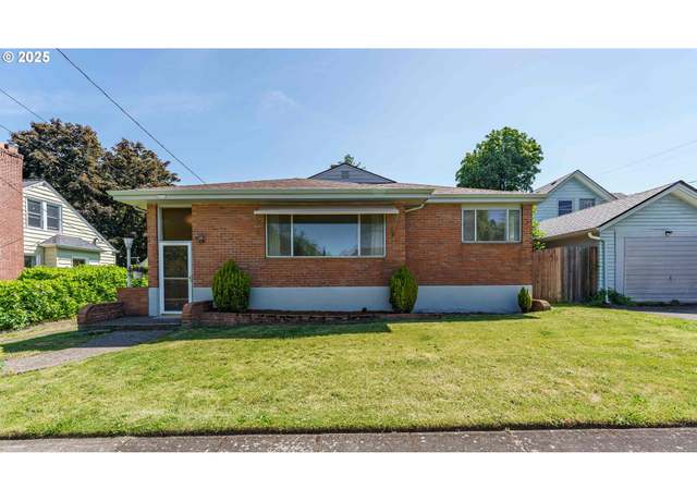 Property at 6516 N Knowles Ave, Portland, OR 97217, 3 beds, 2 baths