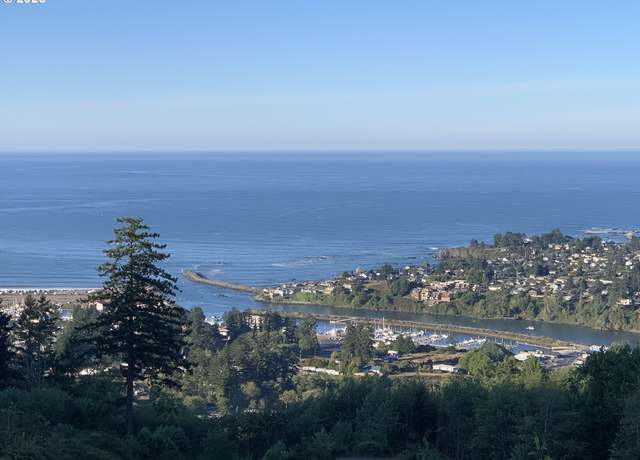 Property at Crown Terrace Rd #1, Brookings, OR 97415