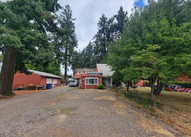 Property at 985 Bever Dr, Keizer, OR 97303, 6 beds, 3 baths