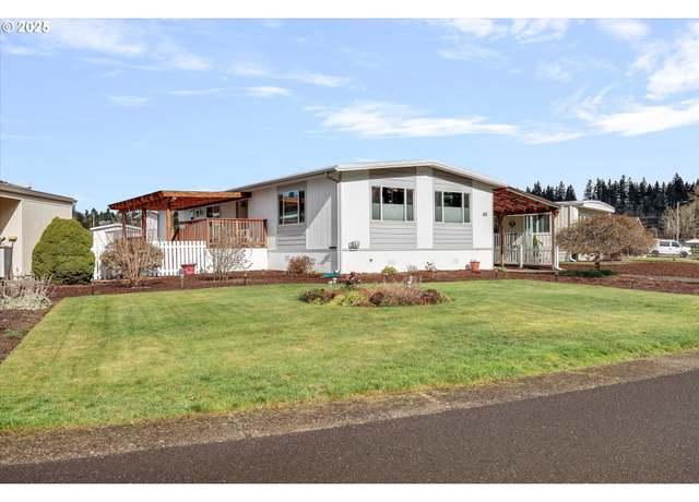 Property at 13900 SE Highway 212 #146, Clackamas, OR 97015, 3 beds, 2 baths