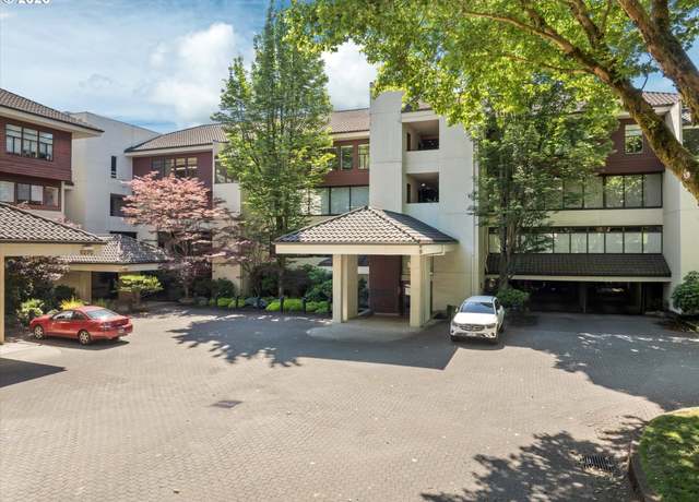 Property at 5300 S Landing Square Dr #26, Portland, OR 97239, 2 beds, 2 baths