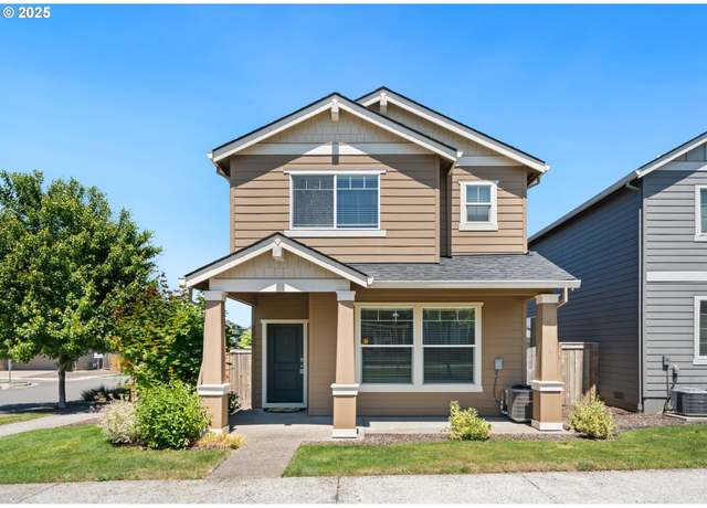 Property at 2216 SE 16th Aly, Gresham, OR 97080, 3 beds, 2.5 baths