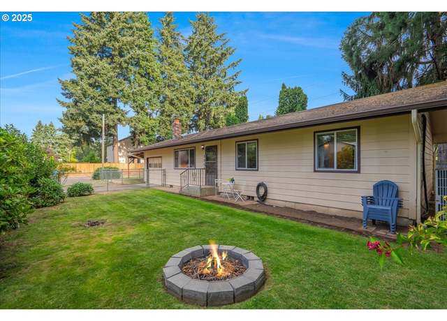 Property at 3908 NE 131st Ave, Vancouver, WA 98682, 3 beds, 1 bath