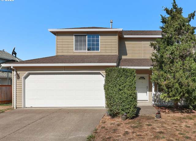 Property at 52407 NE 14th St, Scappoose, OR 97056, 4 beds, 3 baths