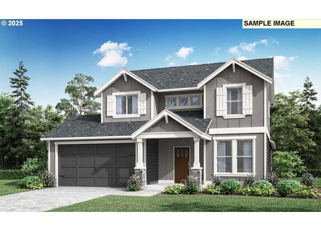 Property at 18703 NE 41st Pl Lot 317, Vancouver, WA 98686, 4 beds, 3 baths