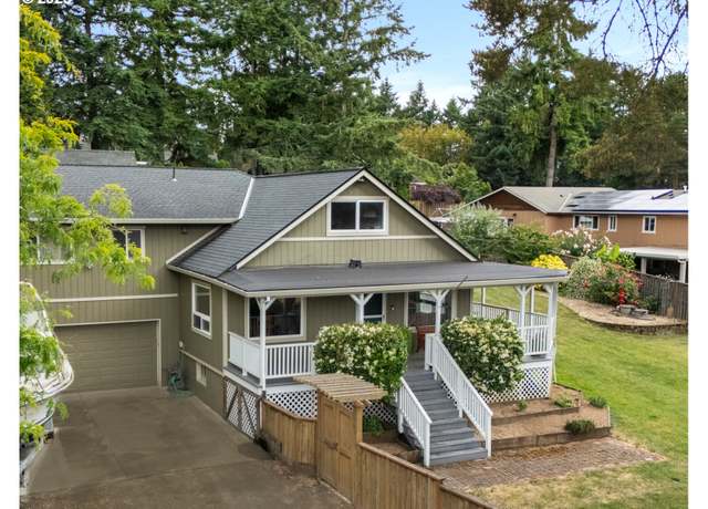 Property at 7375 SW 185th Ave, Beaverton, OR 97007, 4 beds, 2 baths